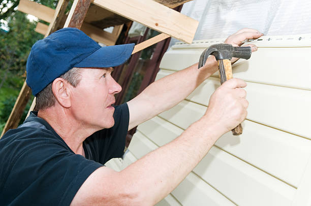 Best Wood Siding Installation  in Front Royal, VA