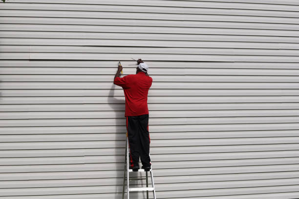 Best James Hardie Siding  in Front Royal, VA